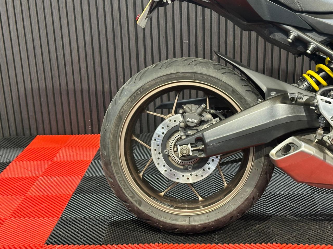 Used Honda CB650R for sale - 78435432: Photo 15