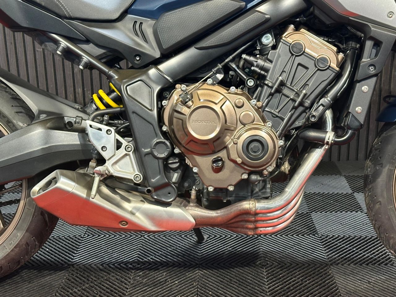 Used Honda CB650R for sale - 78435432: Photo 16