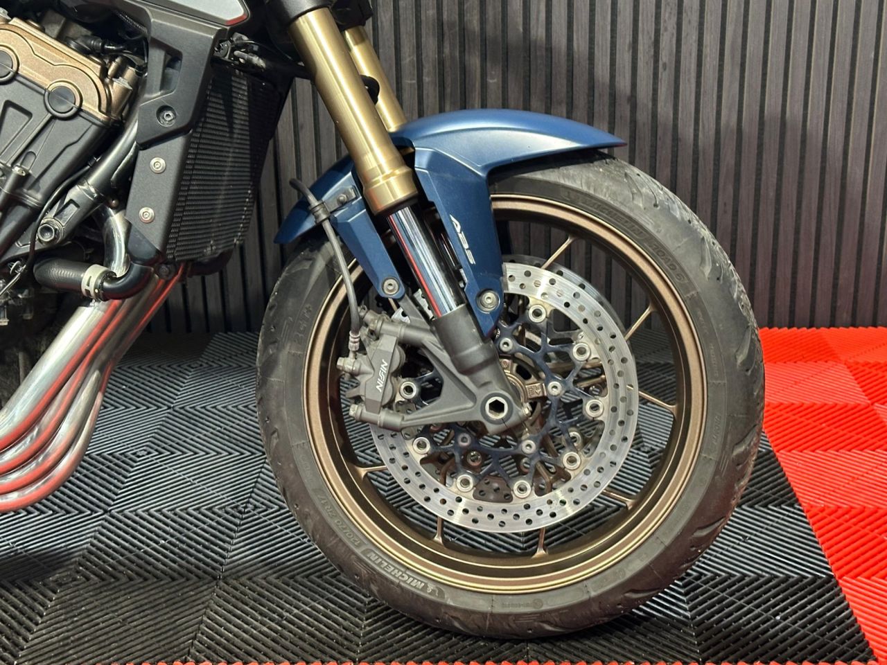 Used Honda CB650R for sale - 78435432: Photo 17