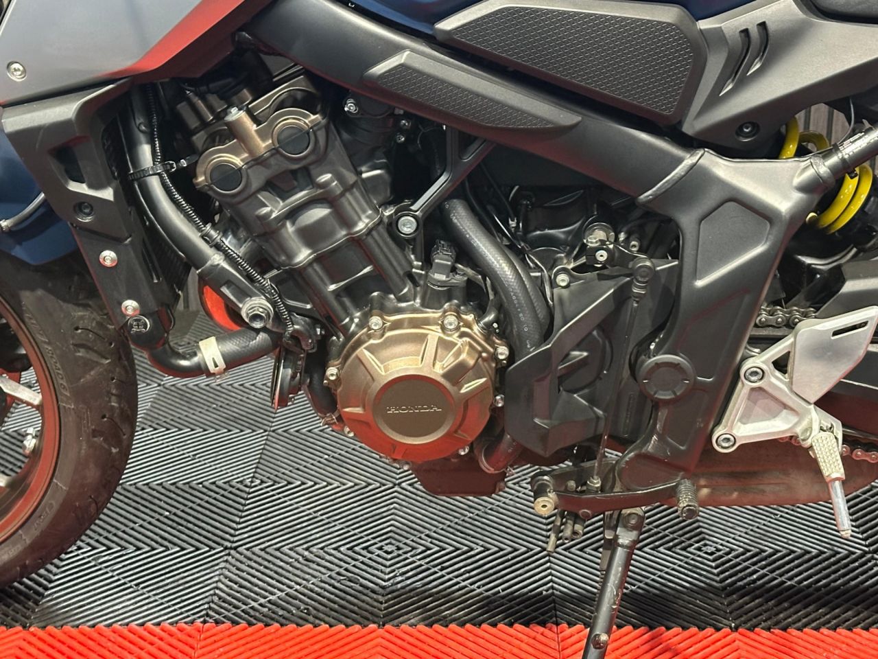 Used Honda CB650R for sale - 78435432: Photo 19