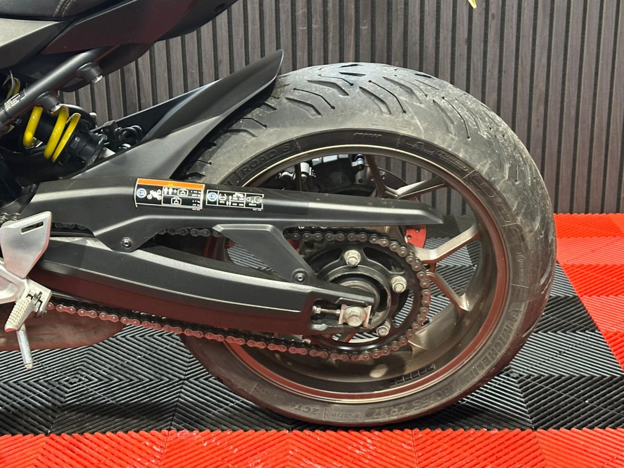Used Honda CB650R for sale - 78435432: Photo 20