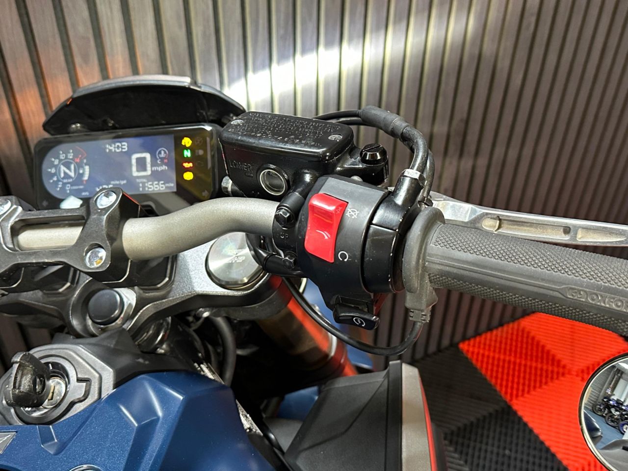 Used Honda CB650R for sale - 78435432: Photo 23