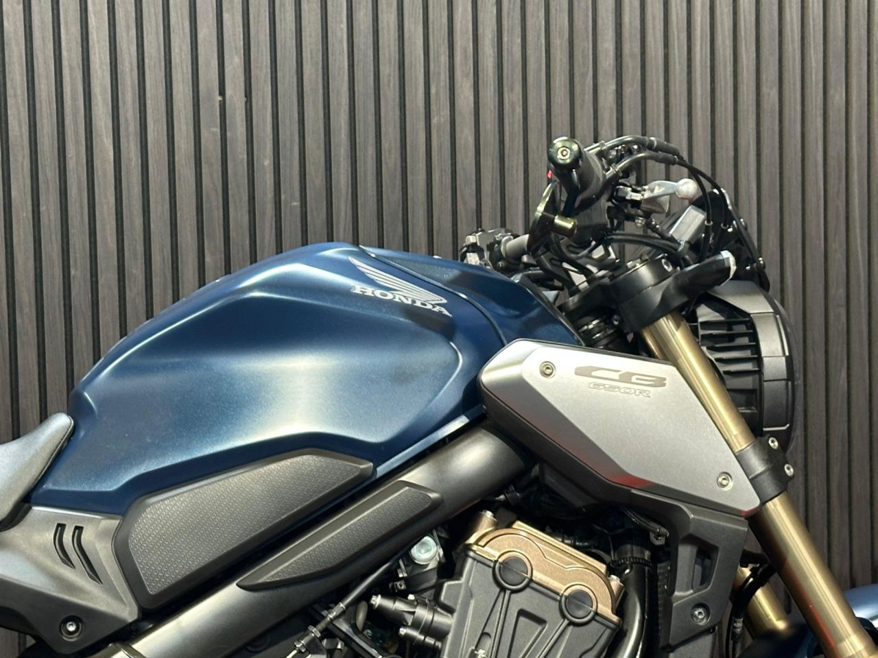 Used Honda CB650R for sale - 78435432: Photo 24