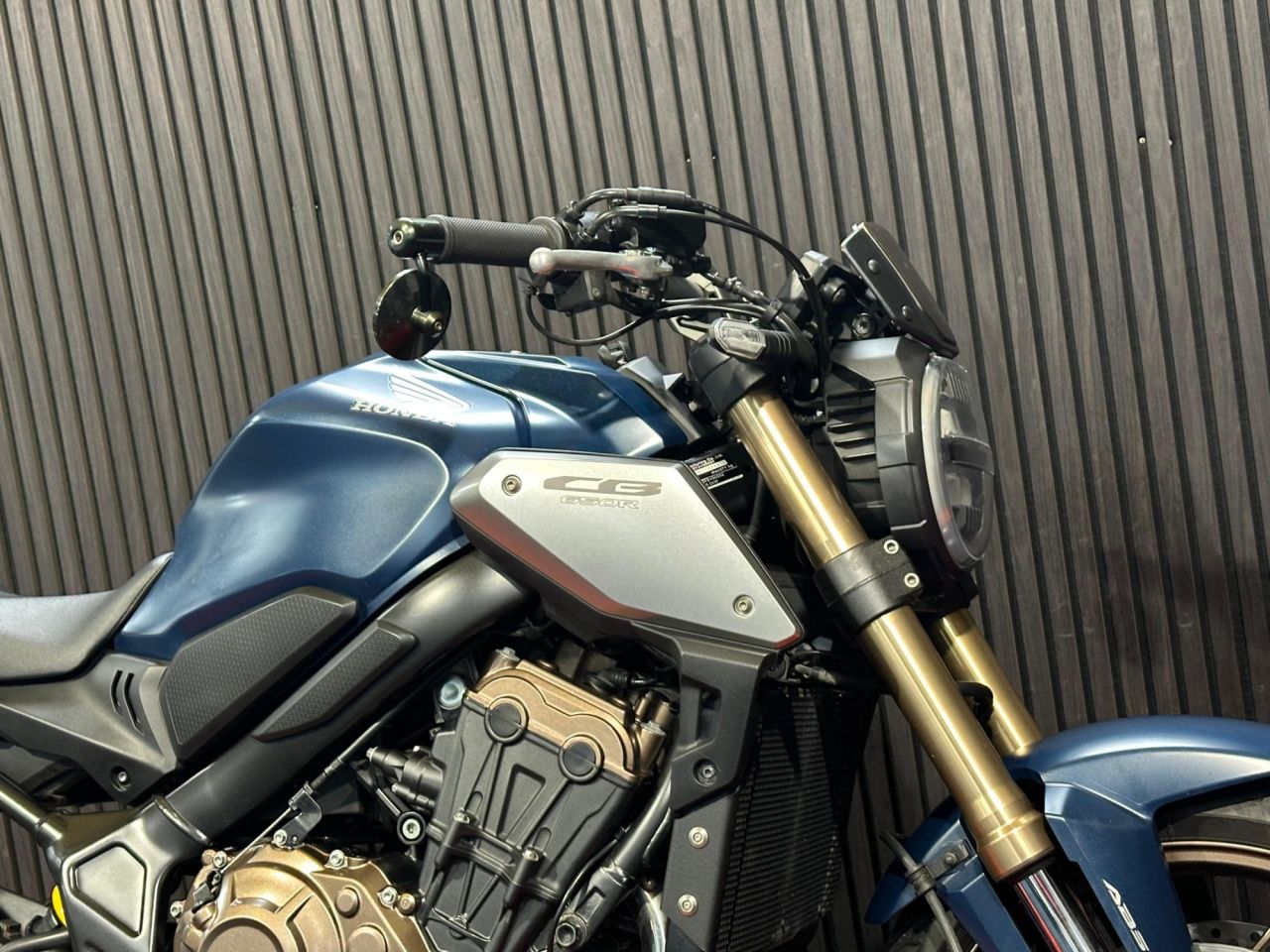 Used Honda CB650R for sale - 78435432: Photo 25