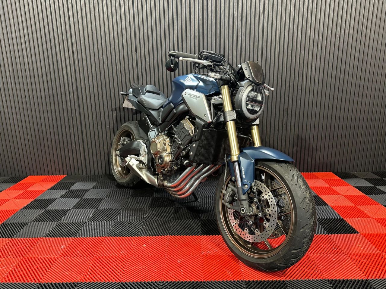 Used Honda CB650R for sale - 78435432: Photo 8