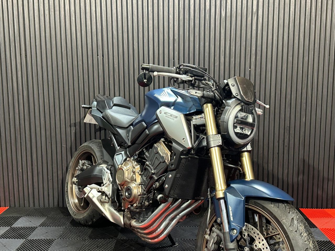 Used Honda CB650R for sale - 78435432: Photo 9