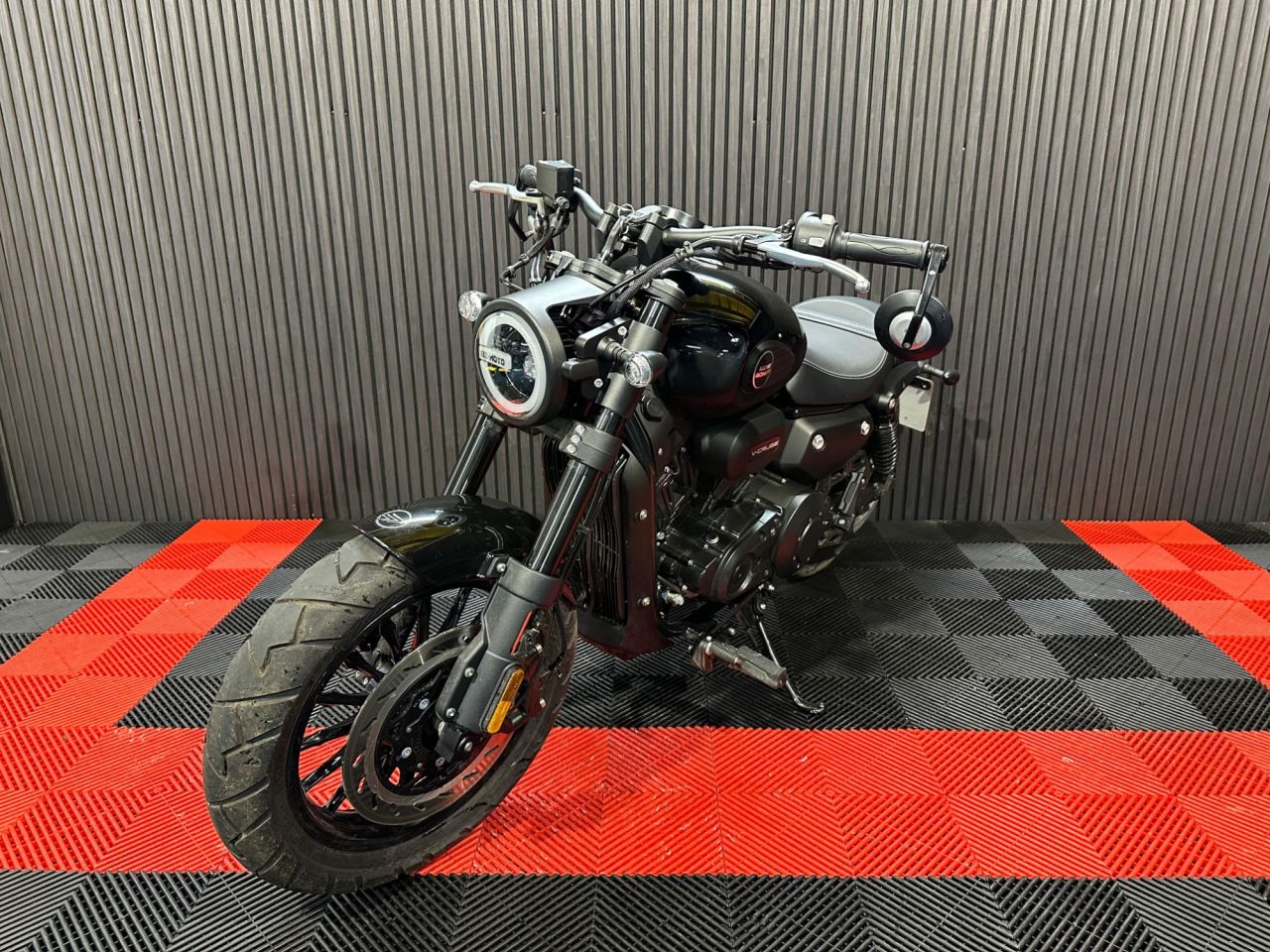 Used Keeway V-CRUISE 125 for sale - 78435781: Photo 11