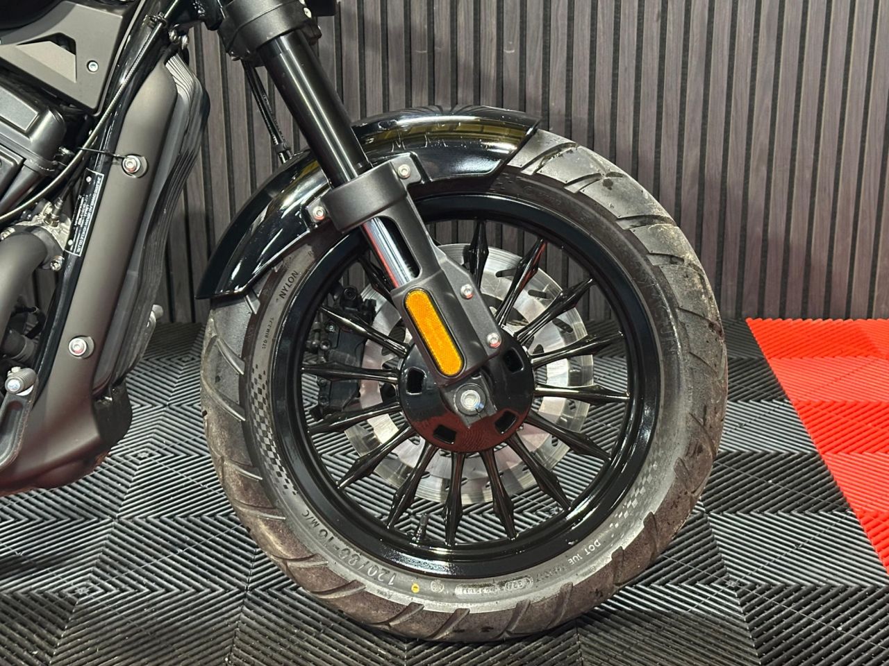 Used Keeway V-CRUISE 125 for sale - 78435781: Photo 17