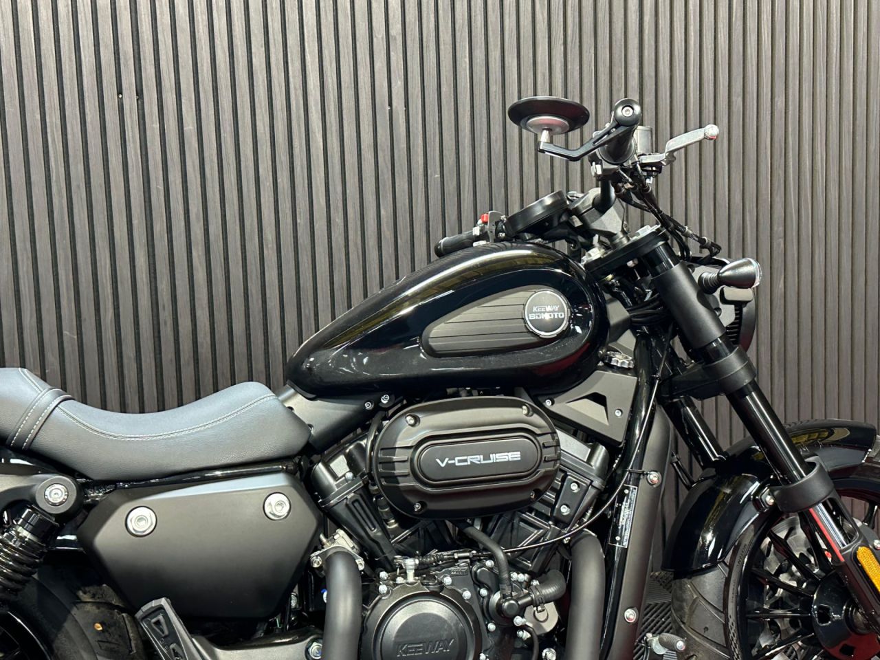 Used Keeway V-CRUISE 125 for sale - 78435781: Photo 18