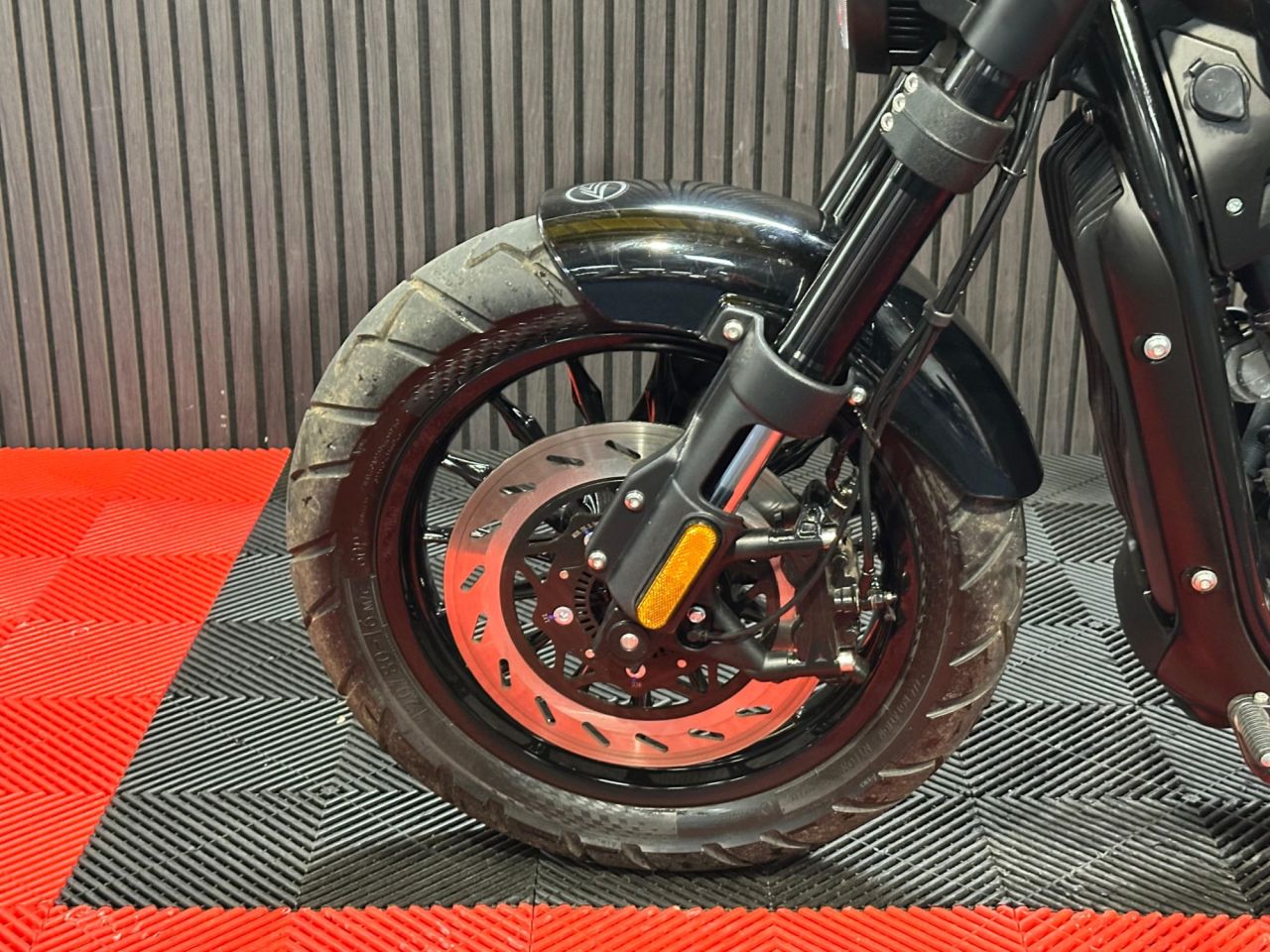 Used Keeway V-CRUISE 125 for sale - 78435781: Photo 19