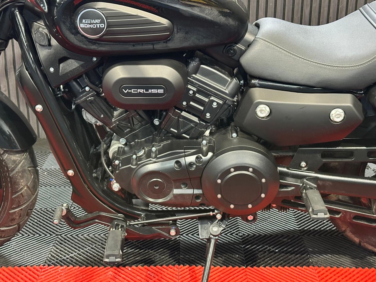 Used Keeway V-CRUISE 125 for sale - 78435781: Photo 20