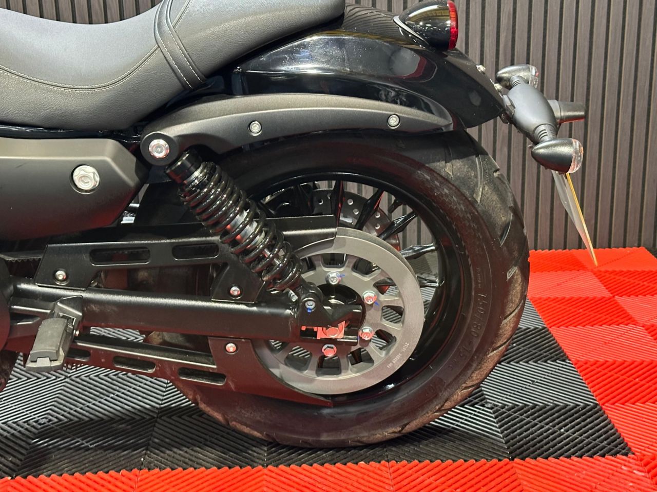Used Keeway V-CRUISE 125 for sale - 78435781: Photo 21