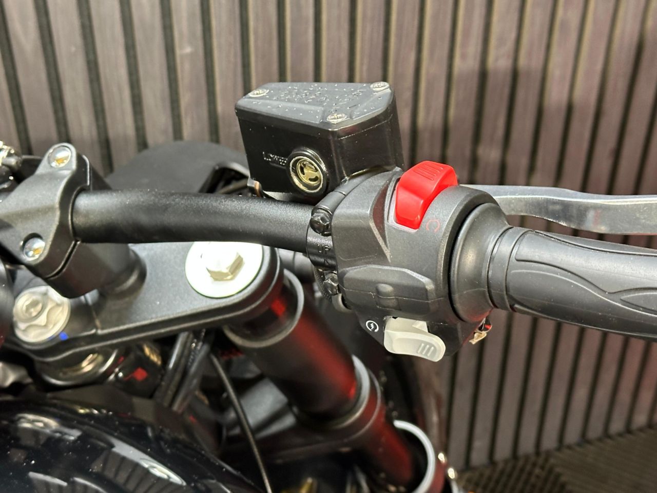 Used Keeway V-CRUISE 125 for sale - 78435781: Photo 24