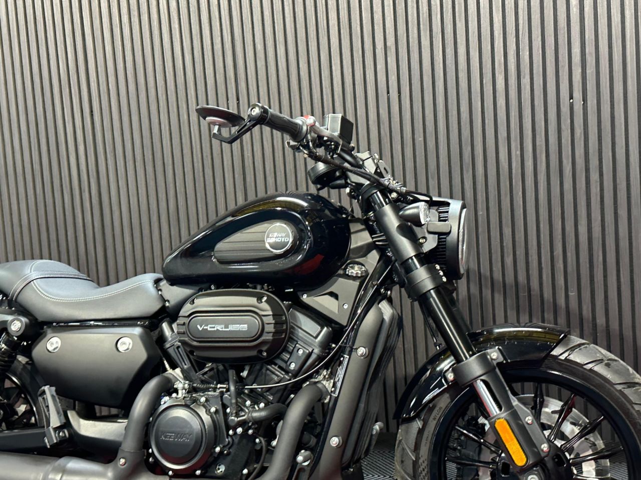 Used Keeway V-CRUISE 125 for sale - 78435781: Photo 25