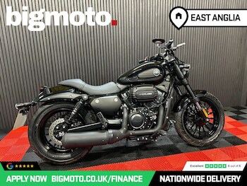 Used Keeway V-CRUISE 125 undefined for sale - bike-78435781: Photo