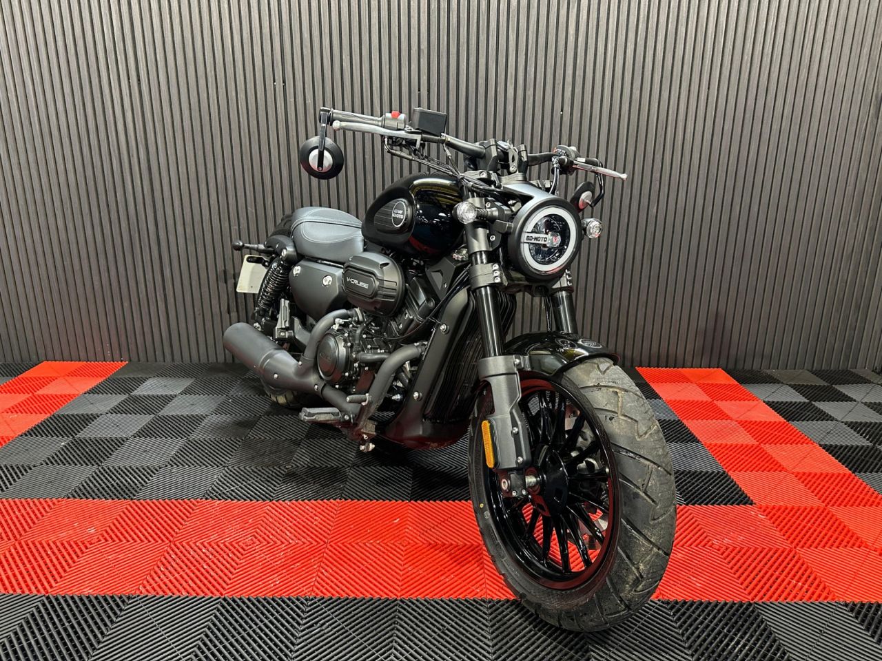 Used Keeway V-CRUISE 125 for sale - 78435781: Photo 8