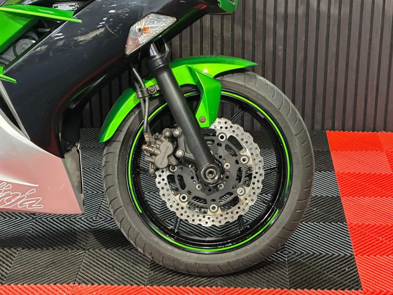 Used Kawasaki ER-6F for sale - 78847451: Photo 14
