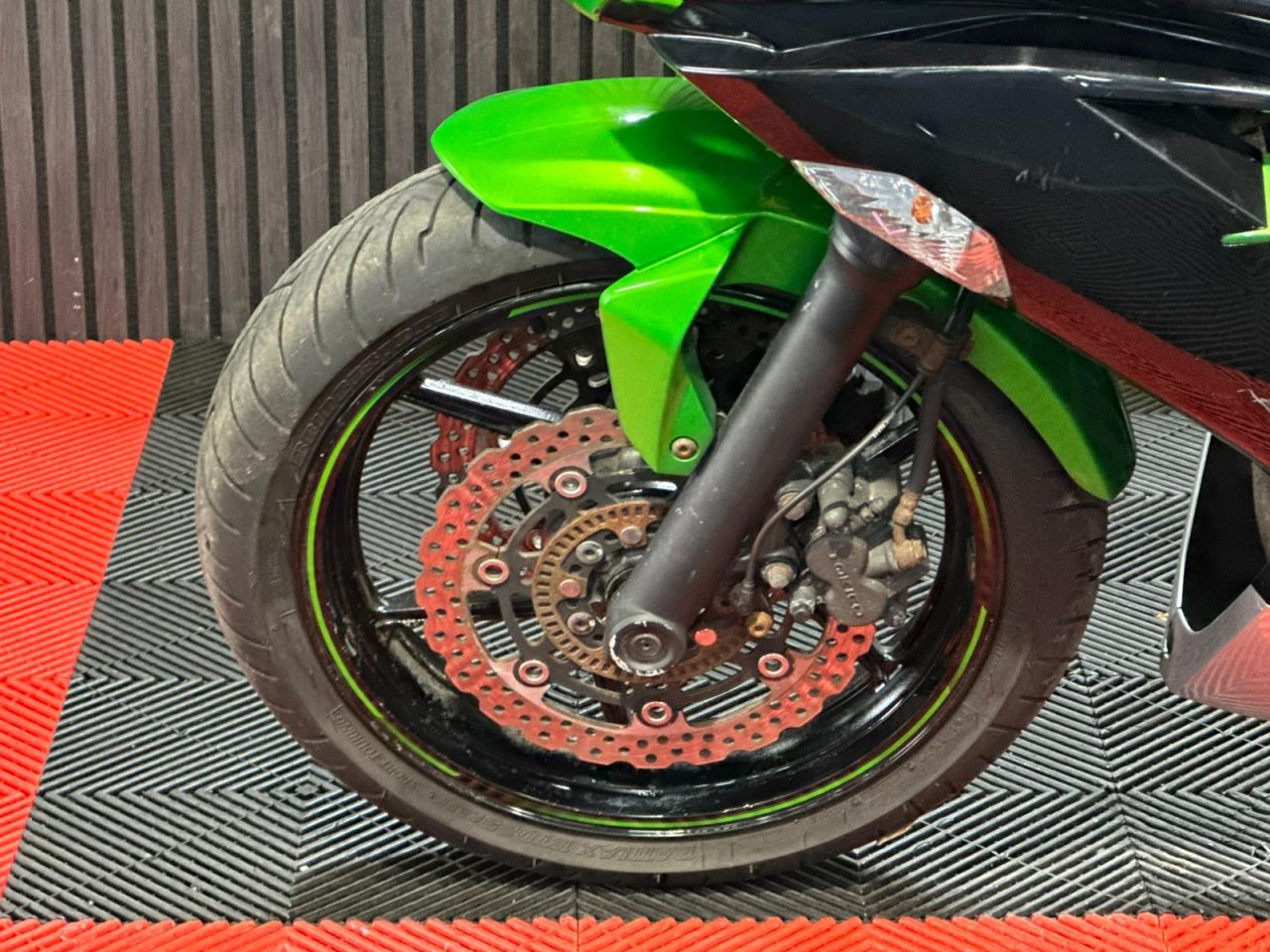 Used Kawasaki ER-6F for sale - 78847451: Photo 15