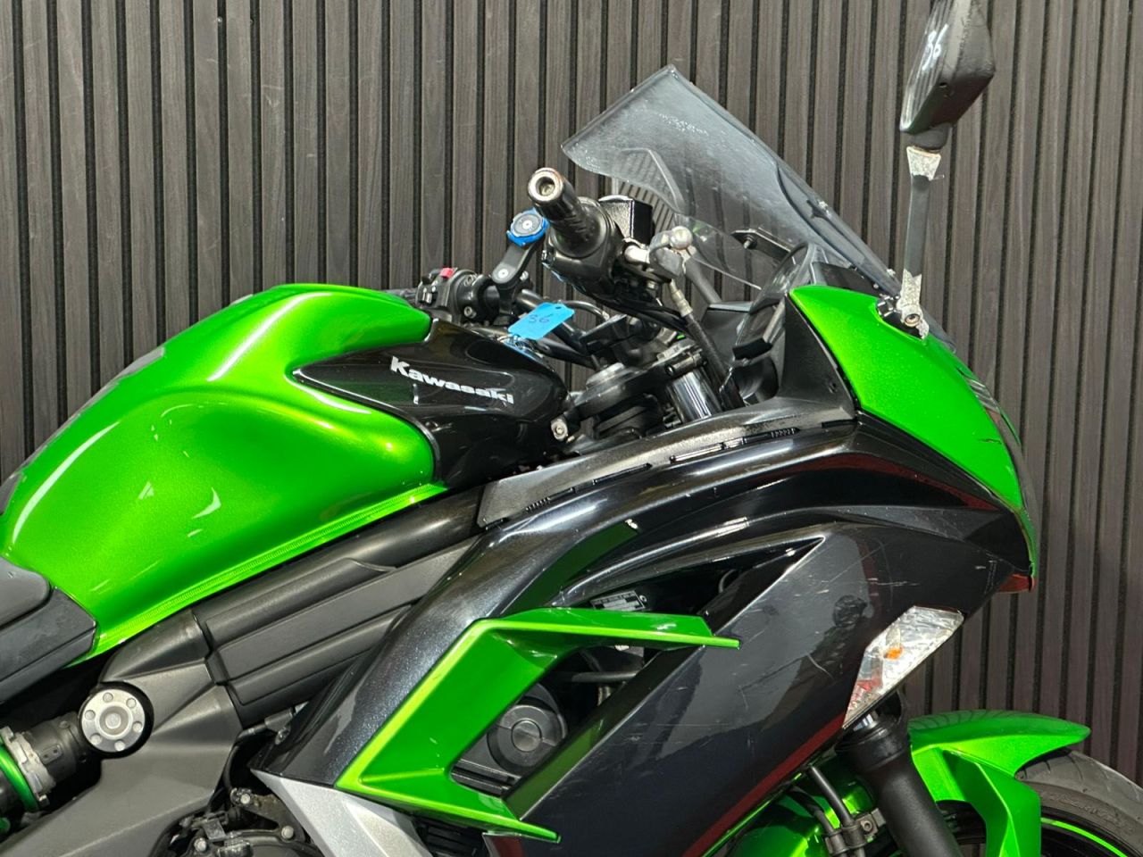 Used Kawasaki ER-6F for sale - 78847451: Photo 18