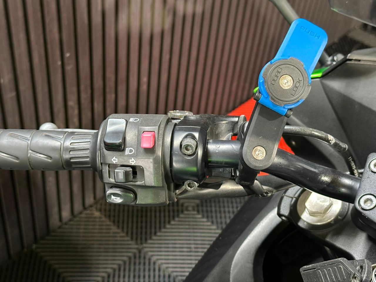 Used Kawasaki ER-6F for sale - 78847451: Photo 19