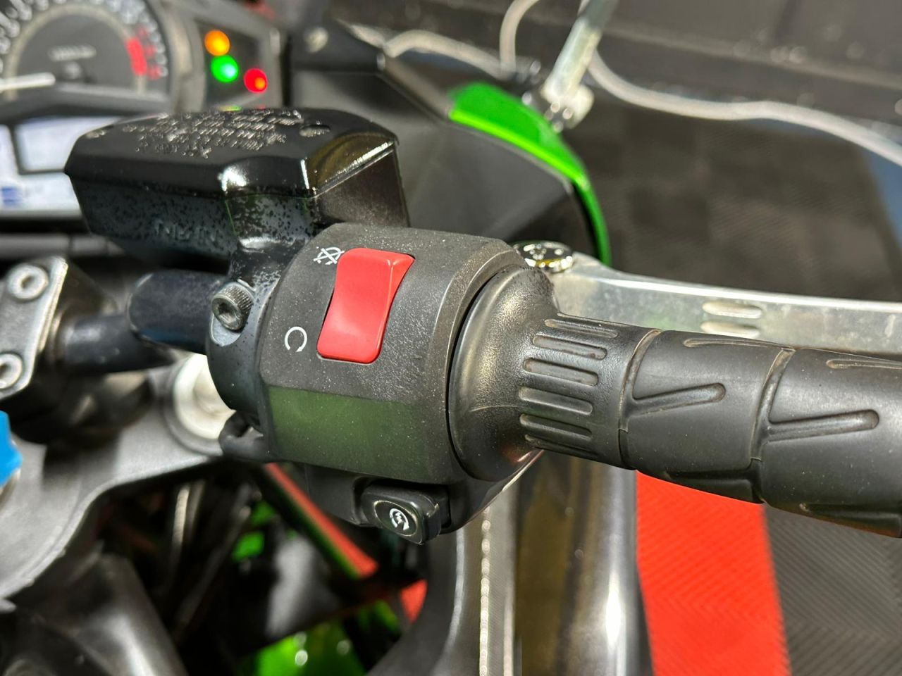 Used Kawasaki ER-6F for sale - 78847451: Photo 21