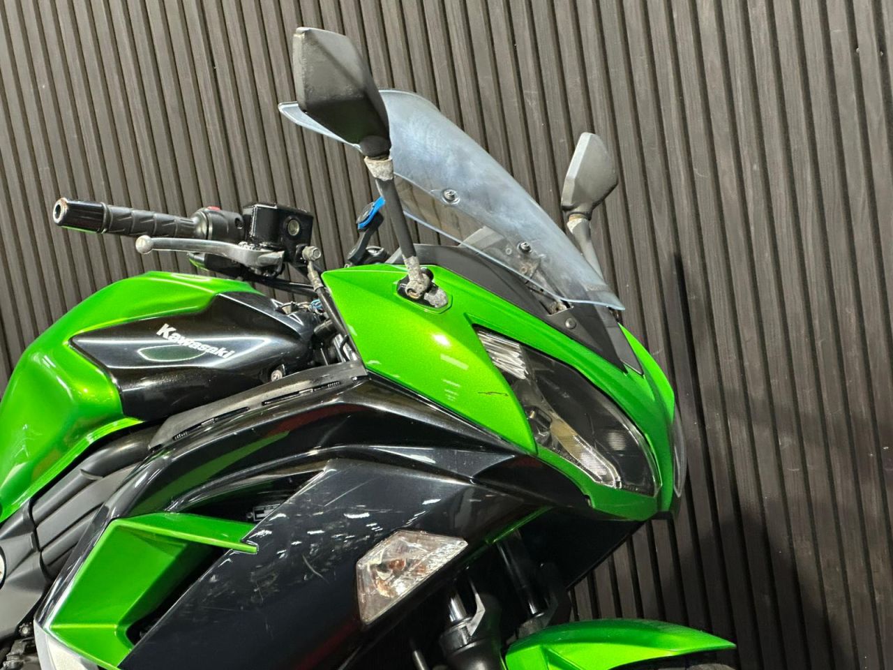 Used Kawasaki ER-6F for sale - 78847451: Photo 22