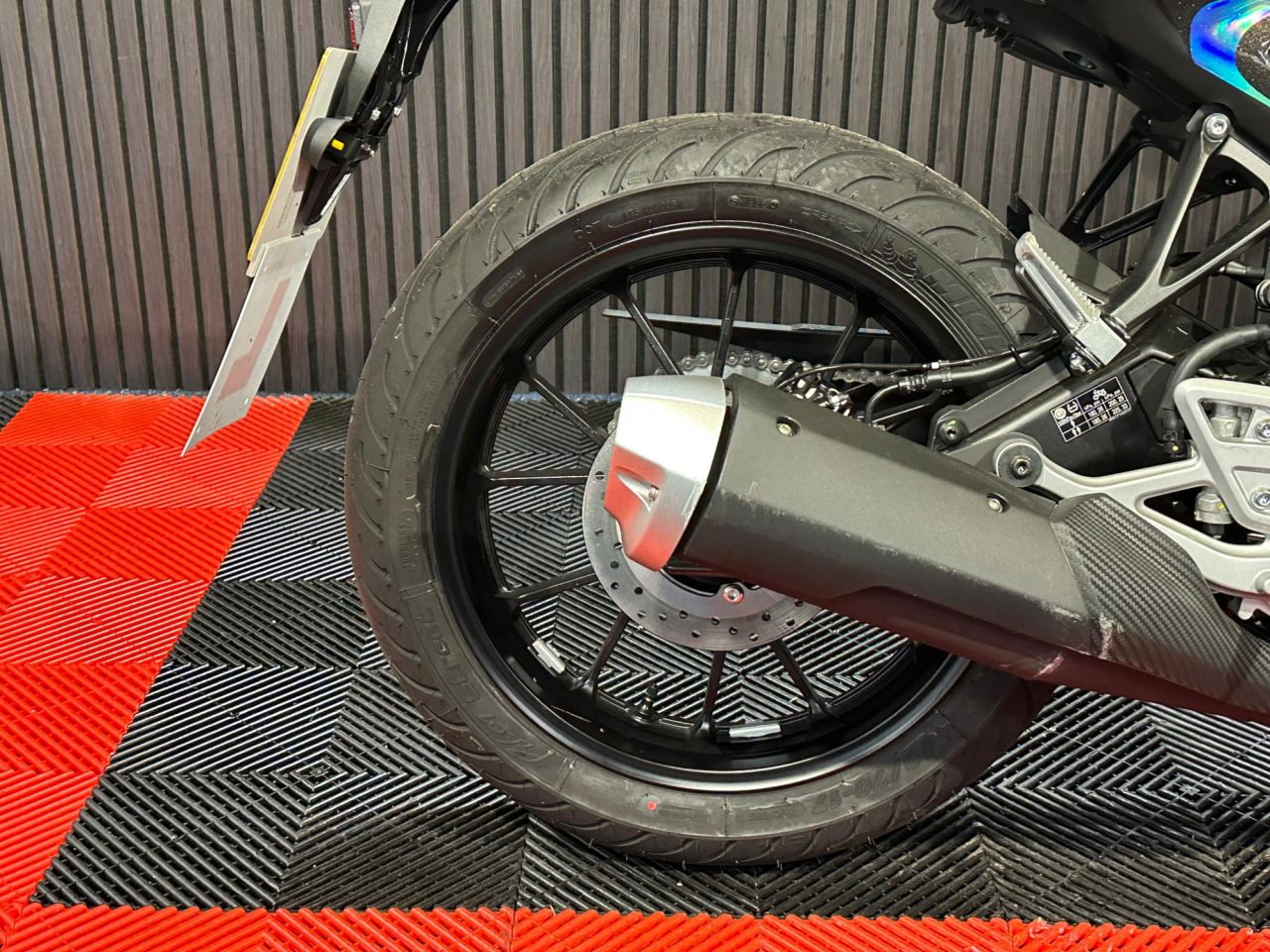 Used Yamaha MT-125 for sale - 78434415: Photo 14