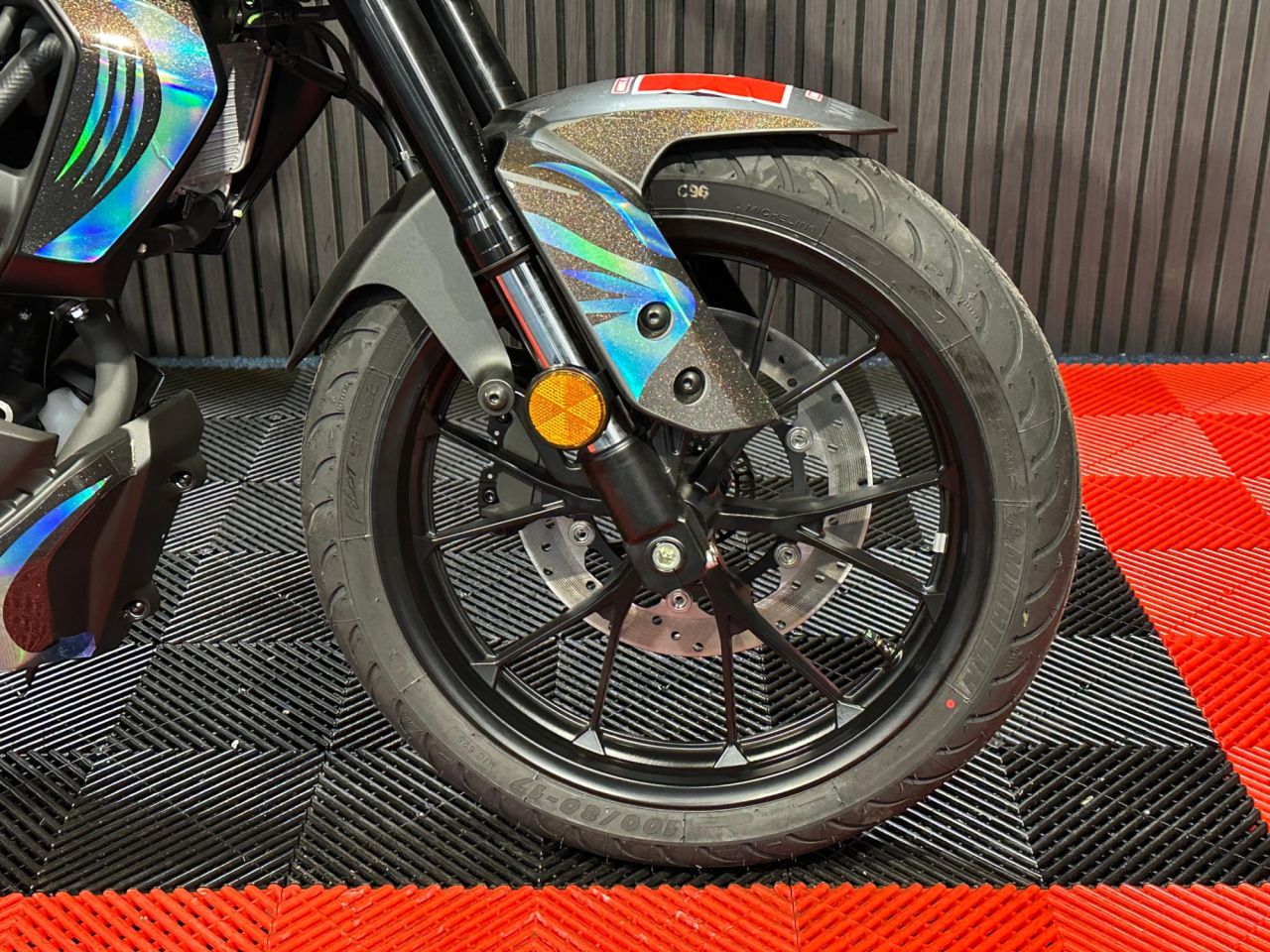 Used Yamaha MT-125 for sale - 78434415: Photo 16