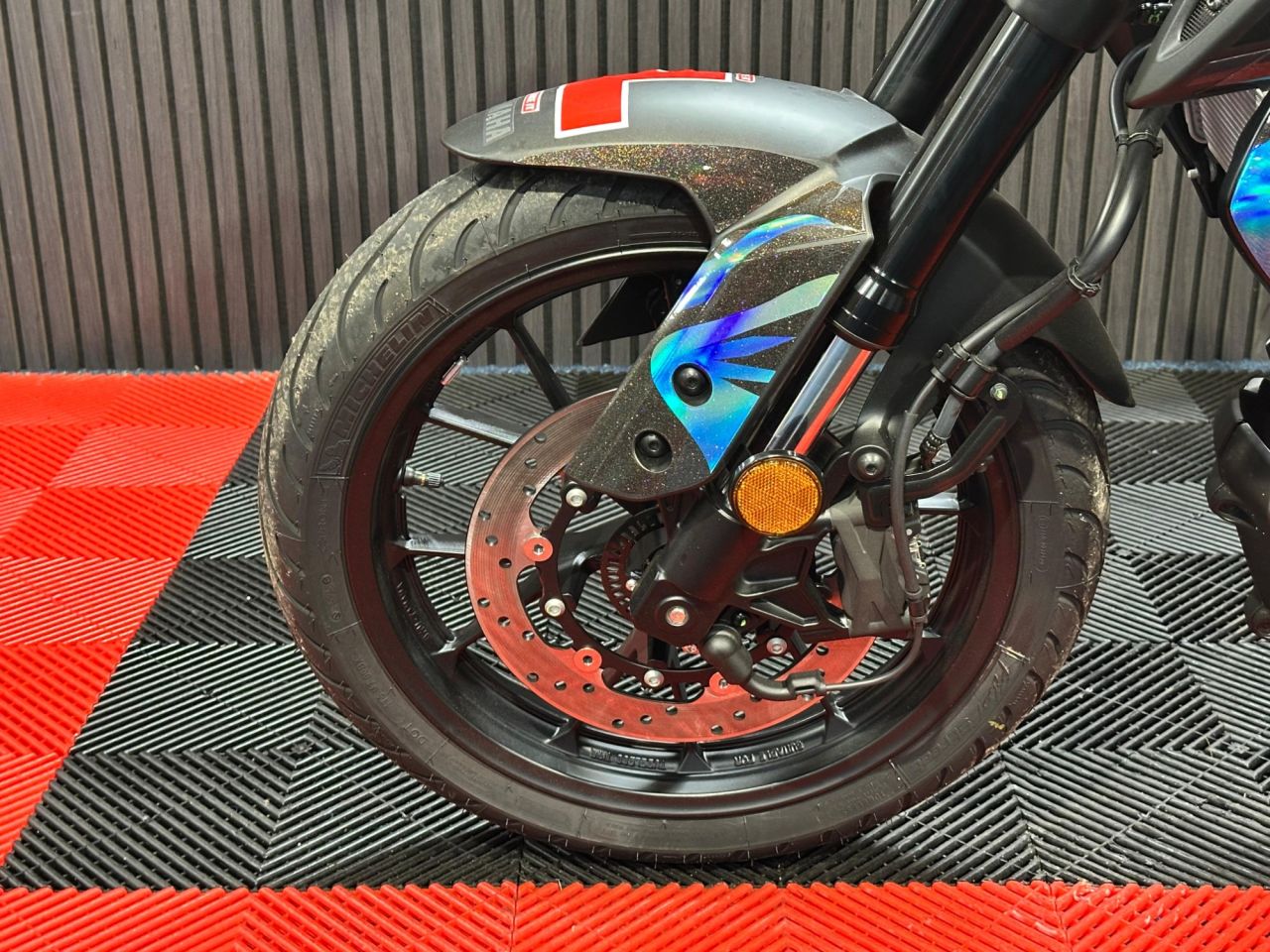 Used Yamaha MT-125 for sale - 78434415: Photo 18
