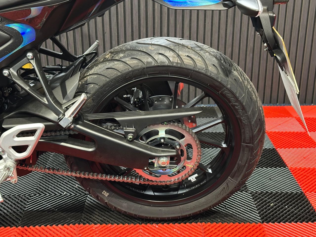 Used Yamaha MT-125 for sale - 78434415: Photo 20