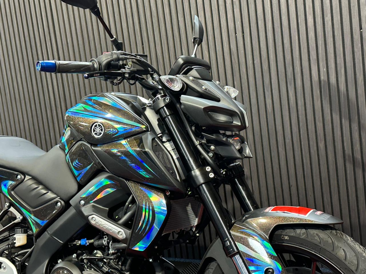 Used Yamaha MT-125 for sale - 78434415: Photo 26