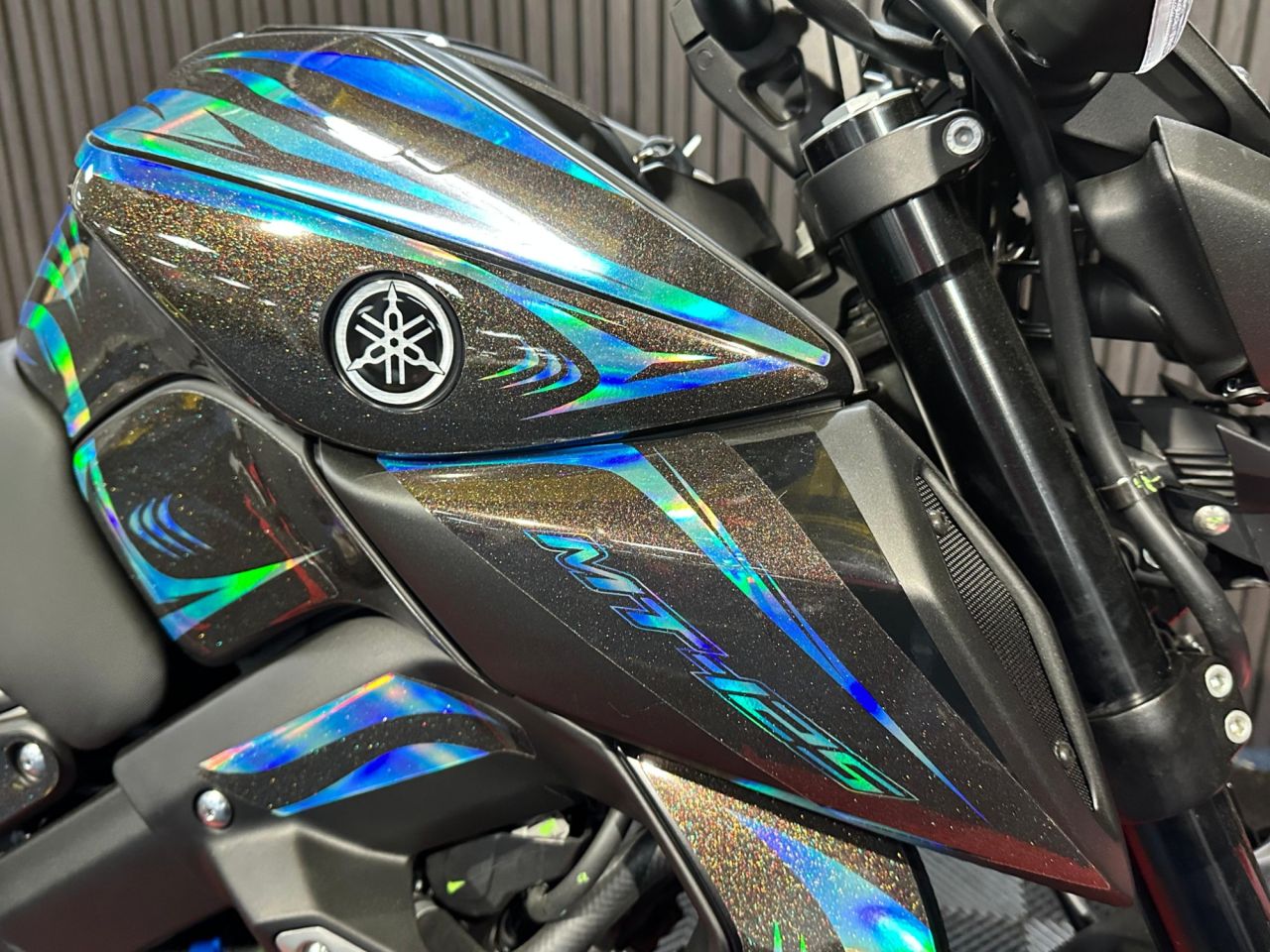 Used Yamaha MT-125 for sale - 78434415: Photo 27