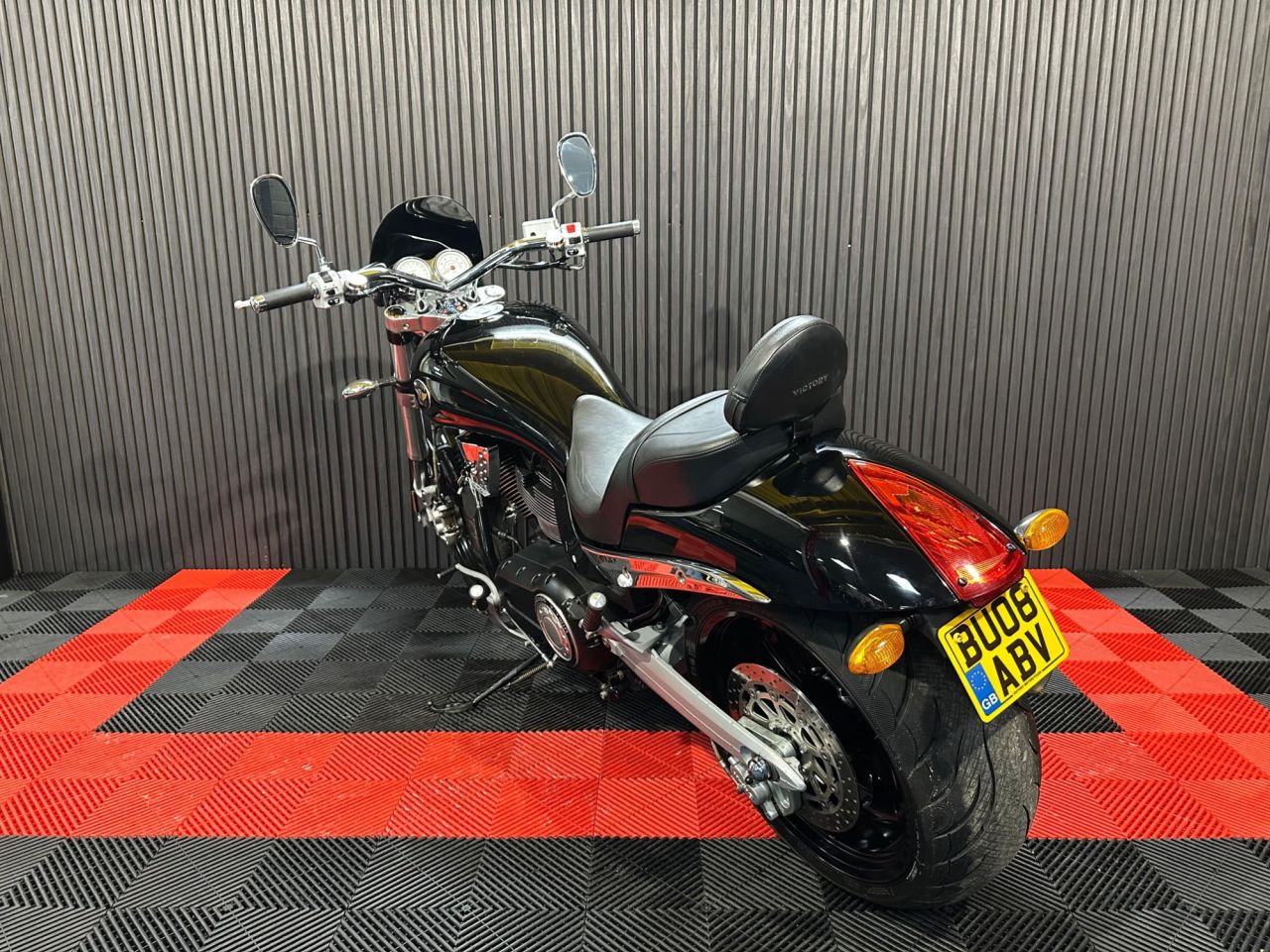 Used Victory Hammer for sale - 78435671: Photo 12