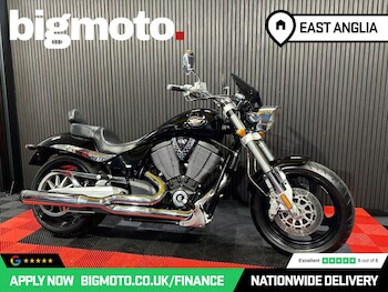 Used Victory Hammer undefined for sale - bike-78435671: Photo