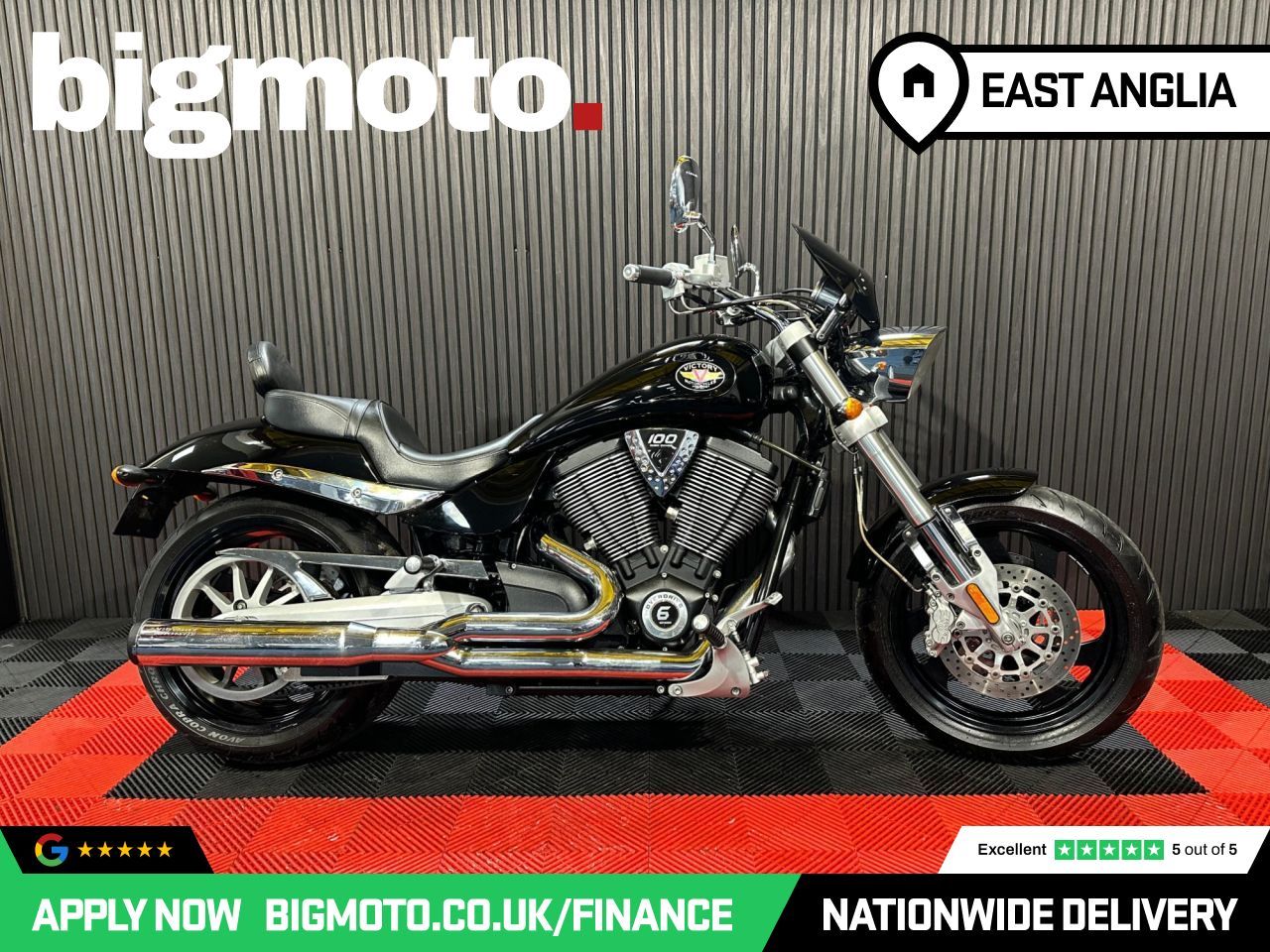 Used Victory Hammer for sale - 78435671: Photo 2