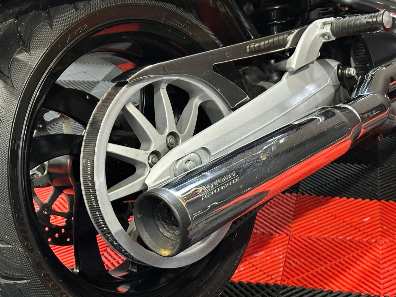 Used Victory Hammer for sale - 78435671: Photo 23