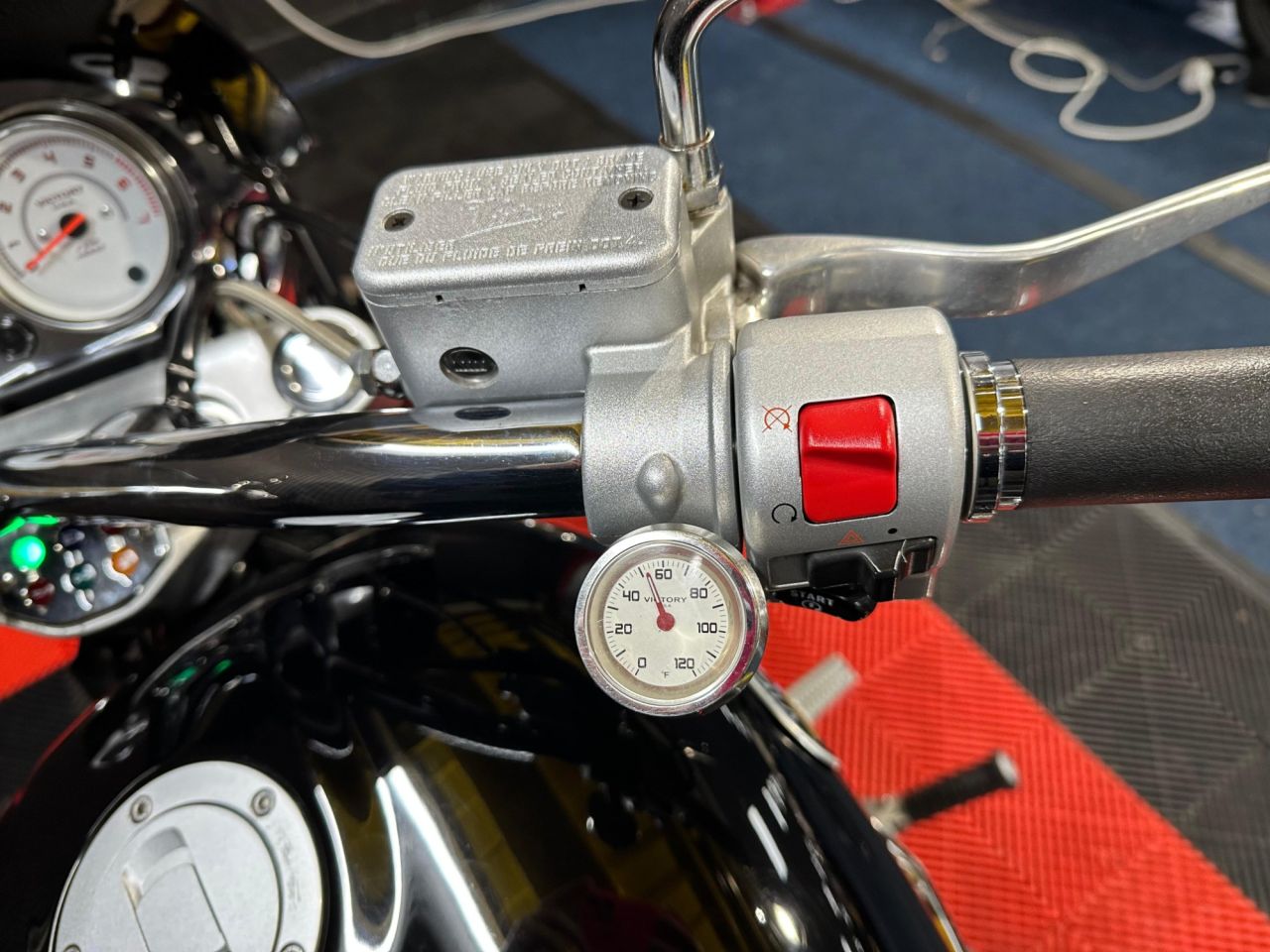 Used Victory Hammer for sale - 78435671: Photo 27