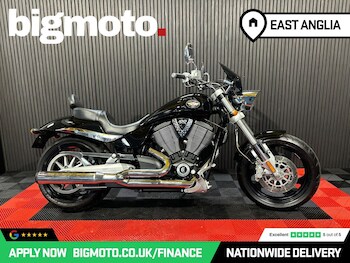 Used Victory Hammer undefined for sale - bike-78435671: Photo