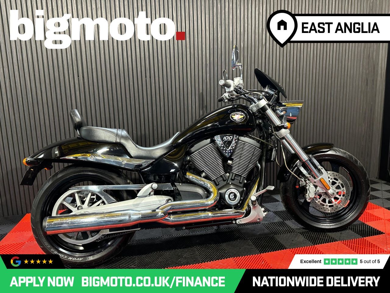 Used Victory Hammer for sale - 78435671: Photo 4