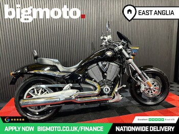 Used Victory Hammer undefined for sale - bike-78435671: Photo