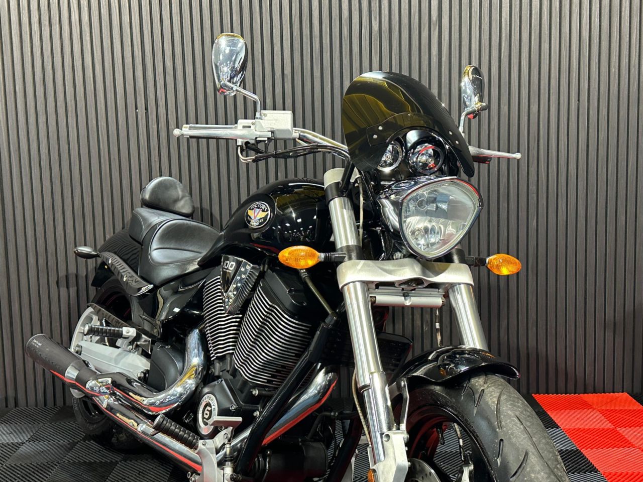Used Victory Hammer for sale - 78435671: Photo 9