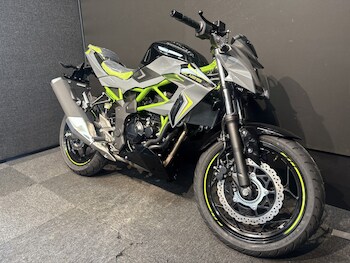 Used Kawasaki Z125 undefined for sale - bike-77865873: Photo
