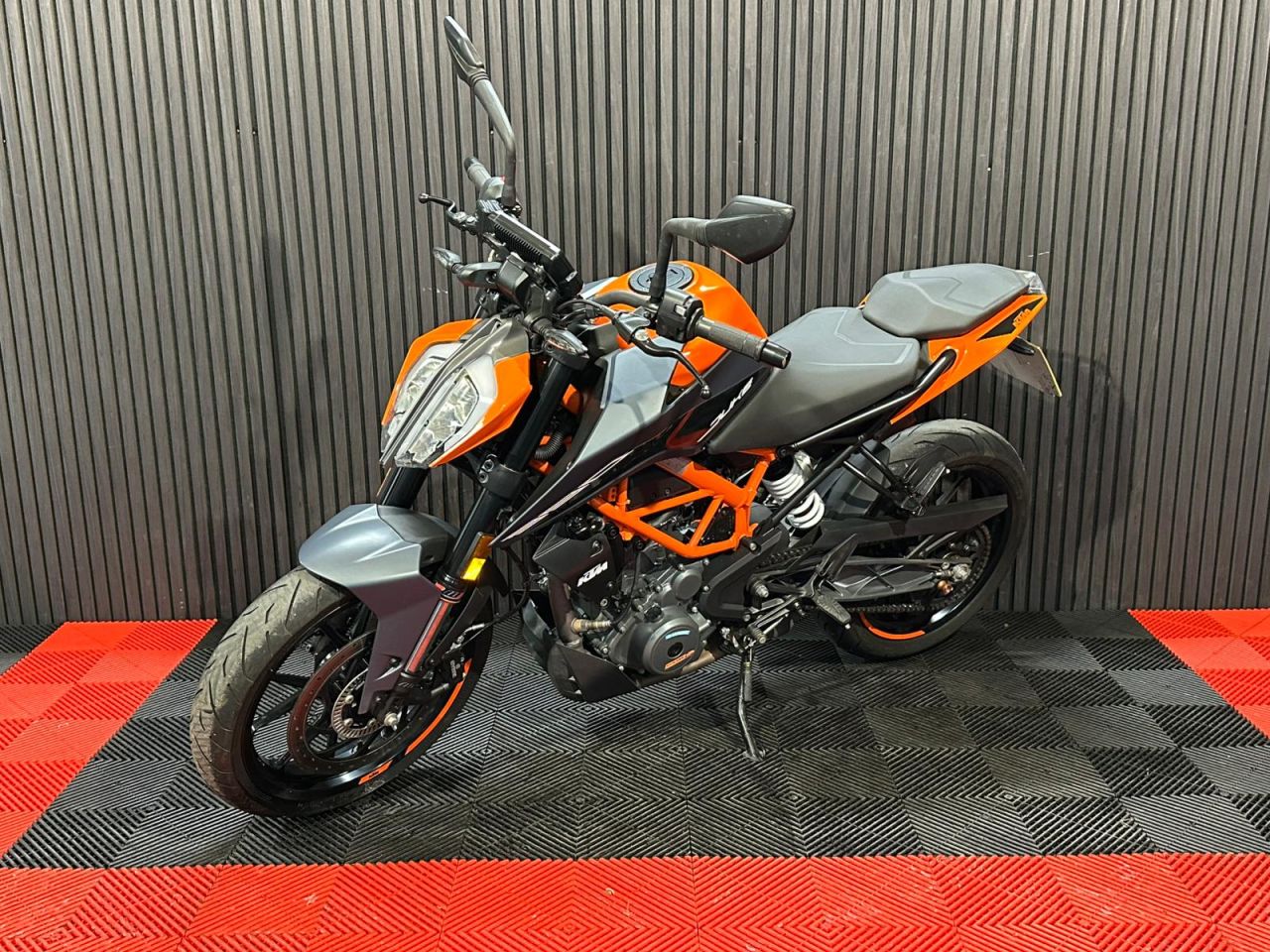 Used KTM 390 Duke for sale - 78435797: Photo 10
