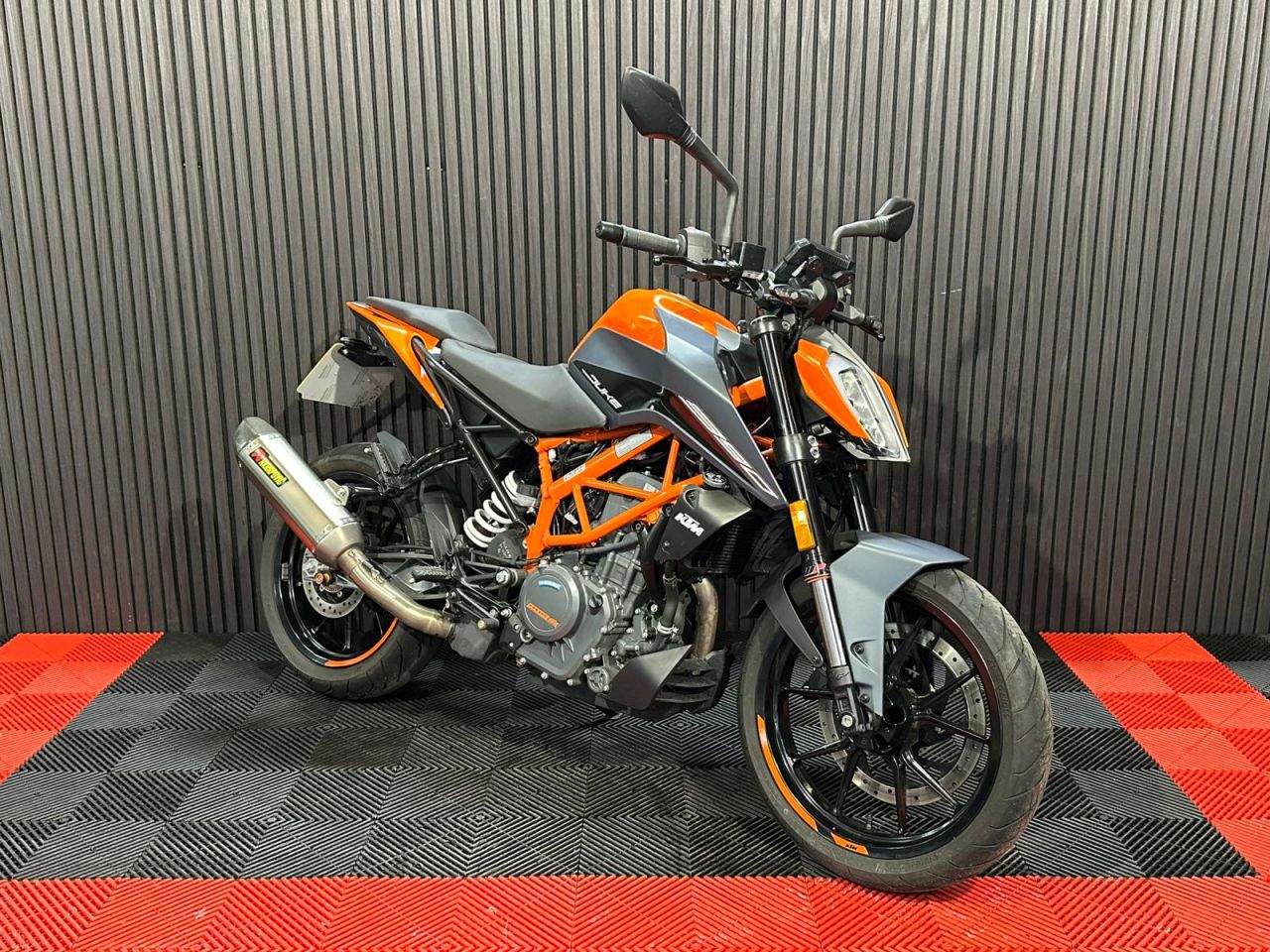 Used KTM 390 Duke for sale - 78435797: Photo 11