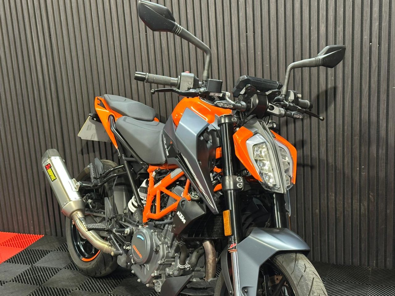 Used KTM 390 Duke for sale - 78435797: Photo 12