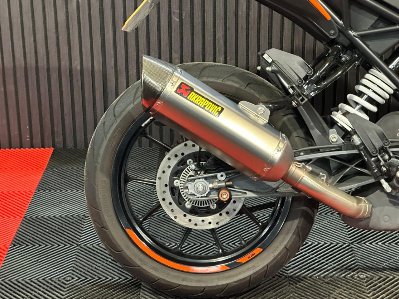 Used KTM 390 Duke for sale - 78435797: Photo 14