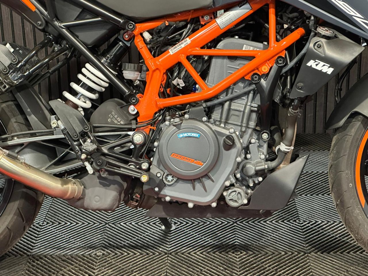 Used KTM 390 Duke for sale - 78435797: Photo 15