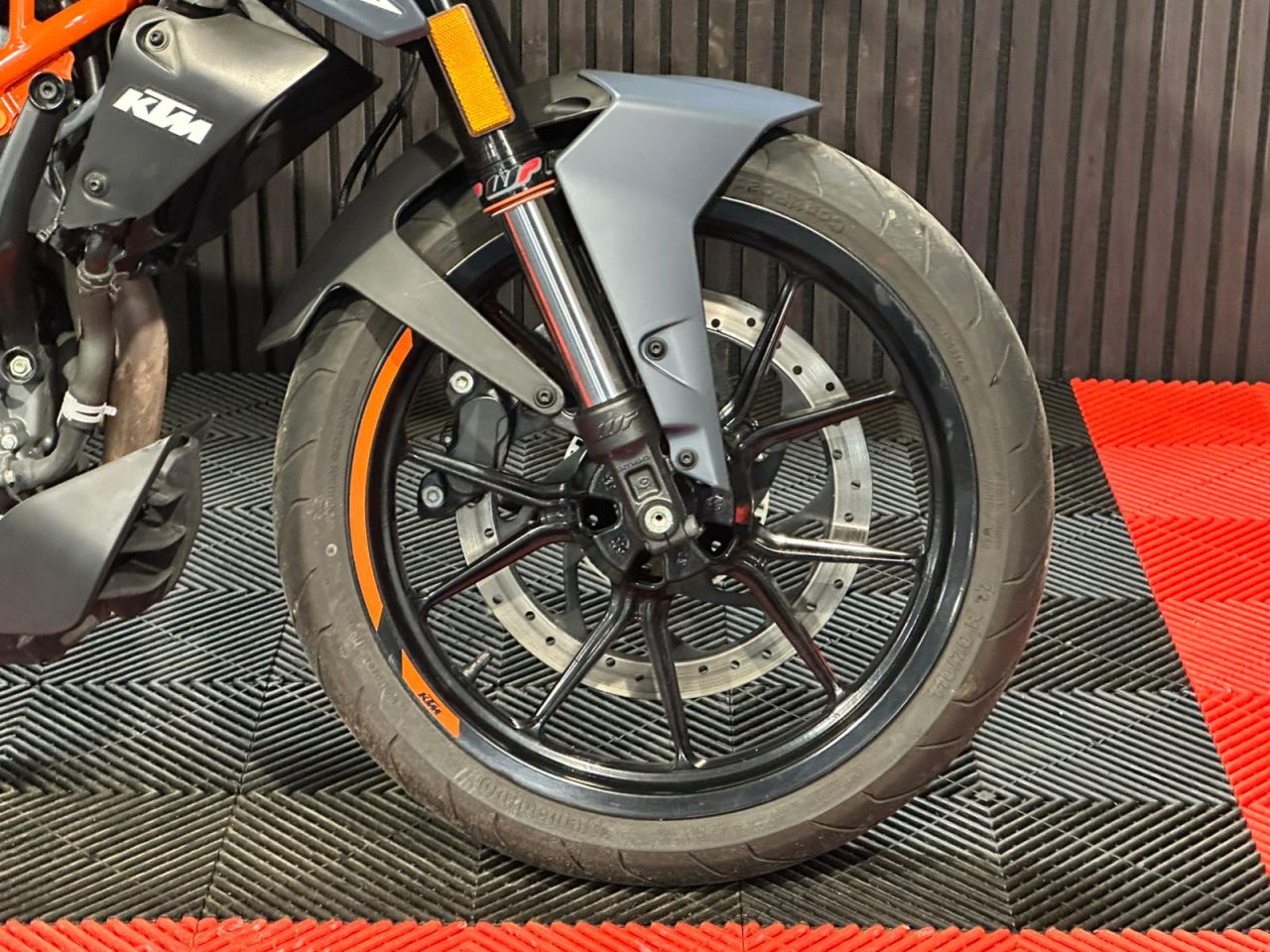 Used KTM 390 Duke for sale - 78435797: Photo 16