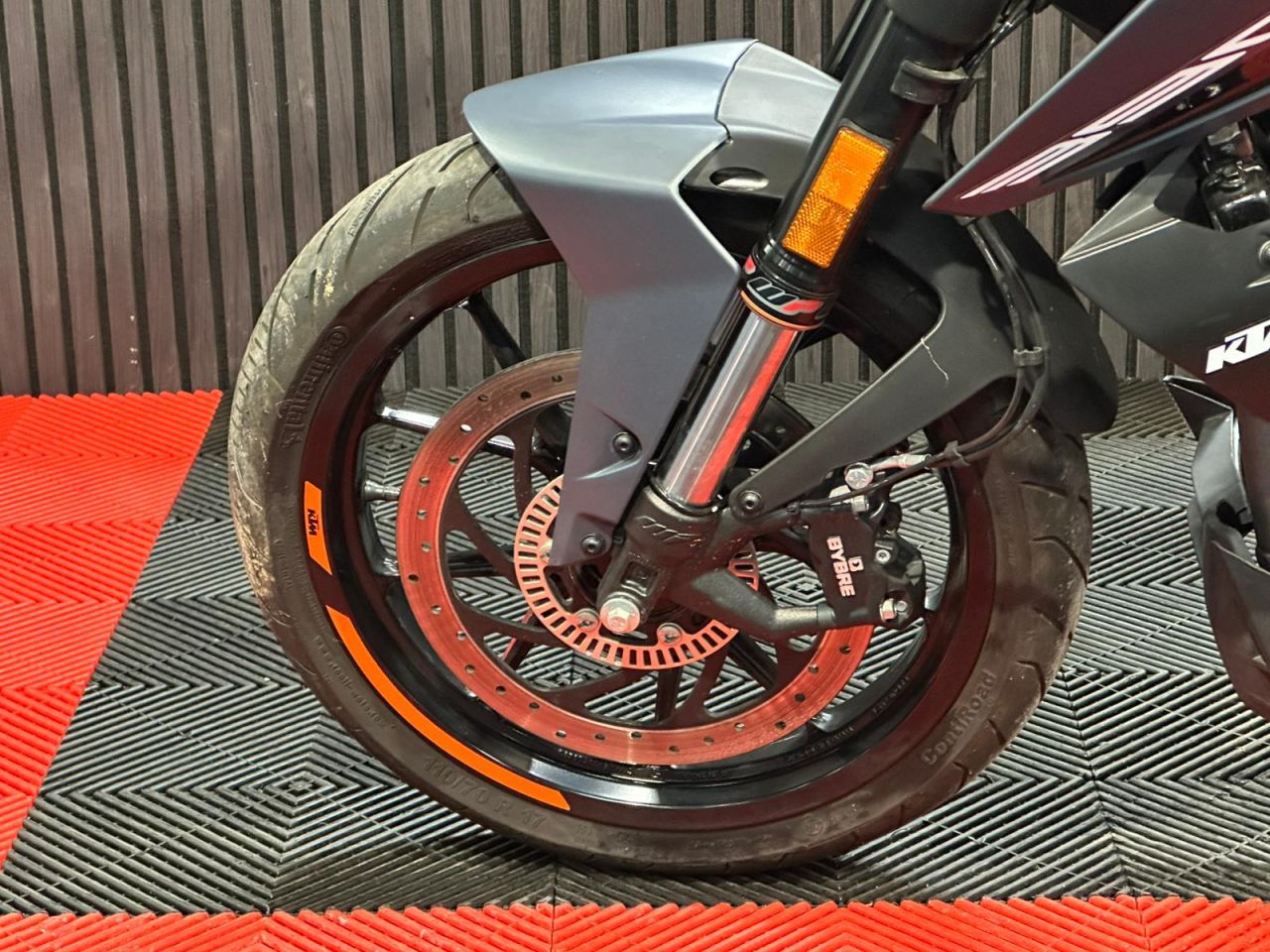 Used KTM 390 Duke for sale - 78435797: Photo 17