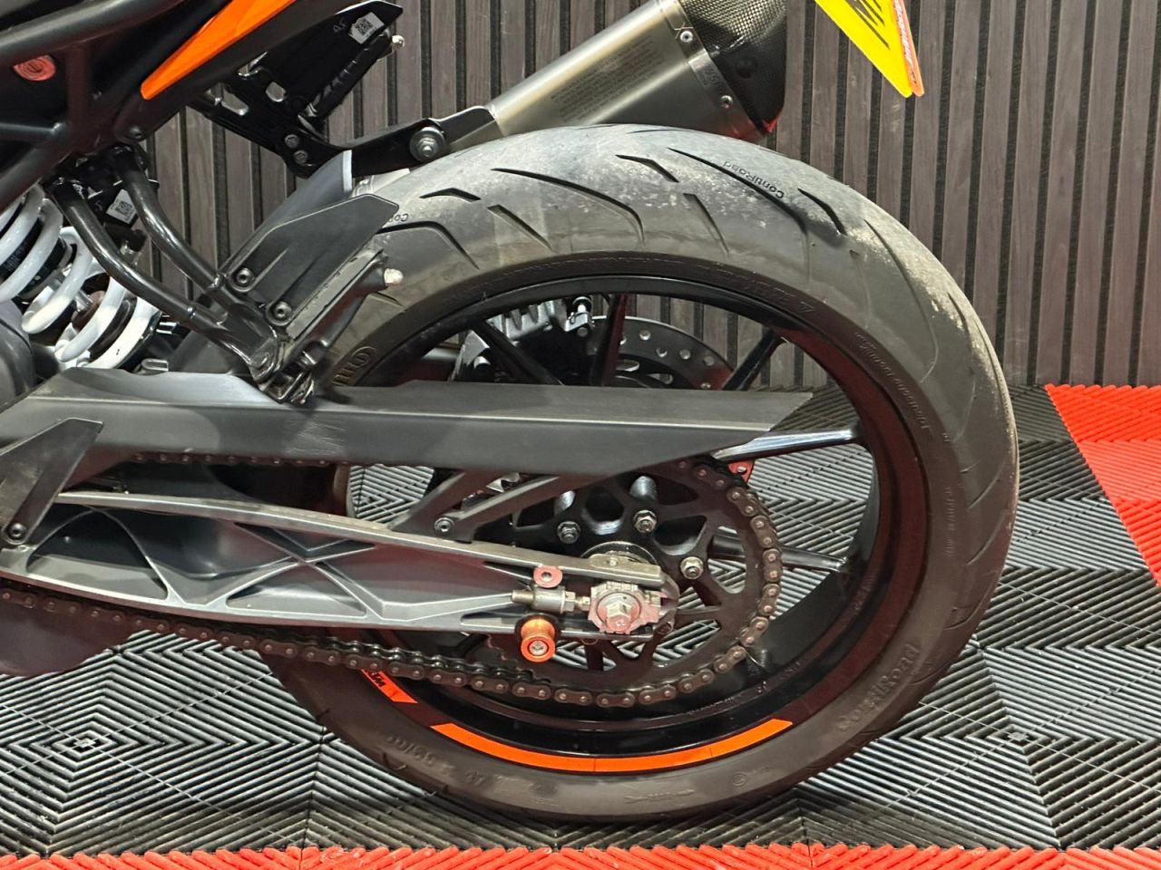 Used KTM 390 Duke for sale - 78435797: Photo 19